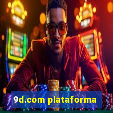 9d.com plataforma